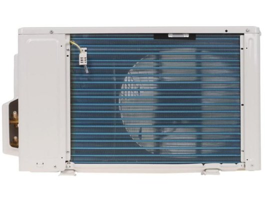 Кондиционер HAIER AS20HQJ2HRA-W/1U20HQJ2FRA